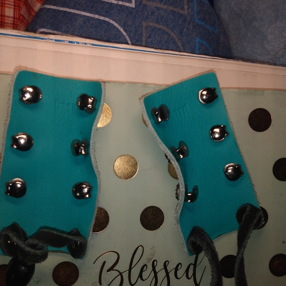 Indiane Anklets - Picture 4 of 5